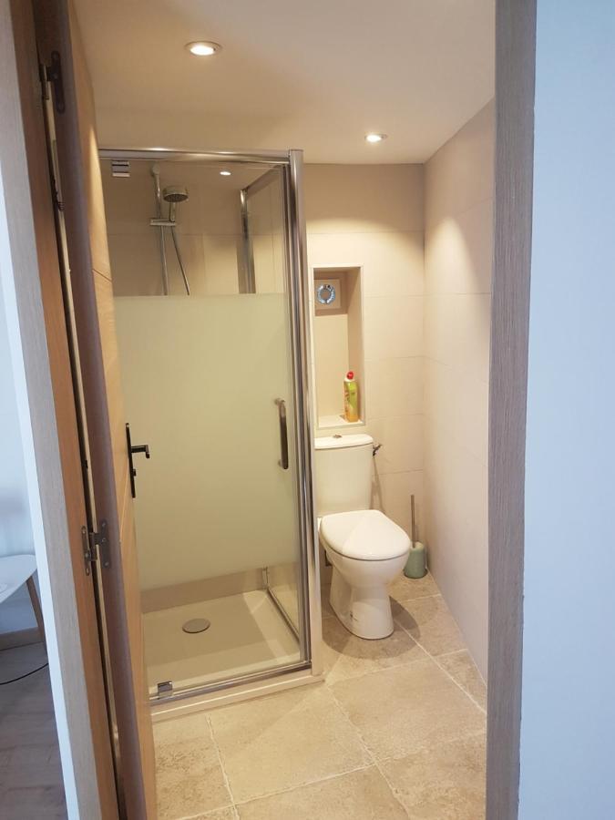 Chambre Mezzanine Vacqueyras Dış mekan fotoğraf