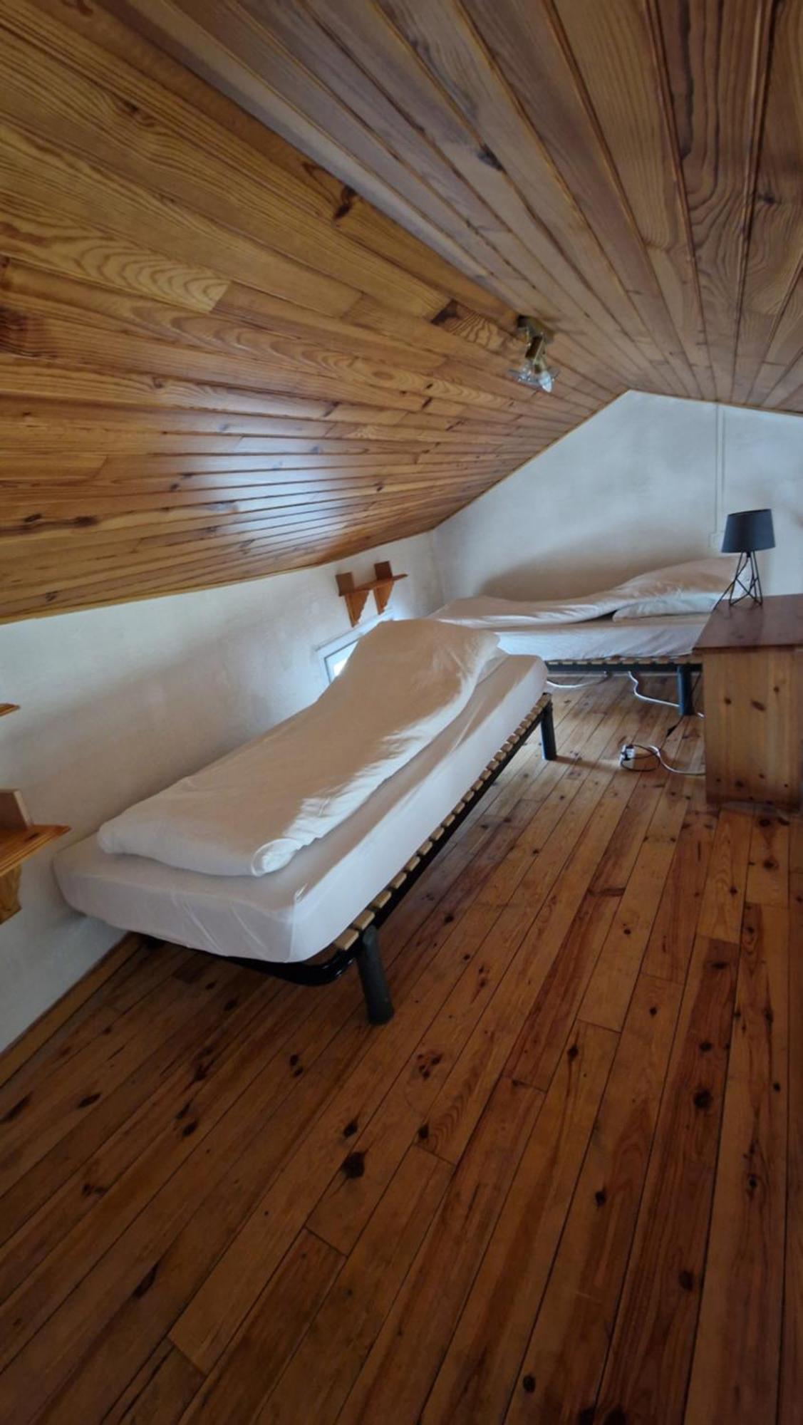 Chambre Mezzanine Vacqueyras Dış mekan fotoğraf